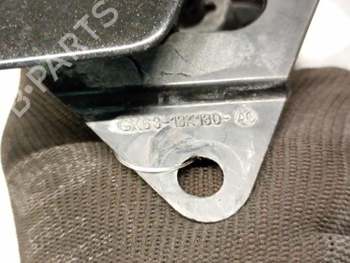 Headlight washer JAGUAR F-PACE (X761) | BP33054237E17 - Image 4