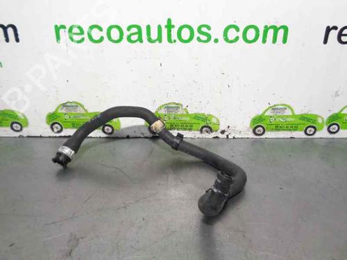 Used Pipe CITROËN JUMPER II Van 2.2 HDi 100 (101 hp) 20252663