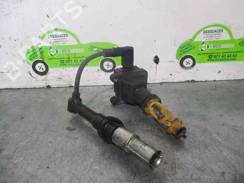 Used Ignition coil ALFA ROMEO 156 (932_) 1.6 16V T.SPARK (932.A4, 932.A4100) (120 hp) 2510468