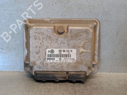 Used Engine control unit (ECU) Engine control unit (ECU) 37518987 37518987