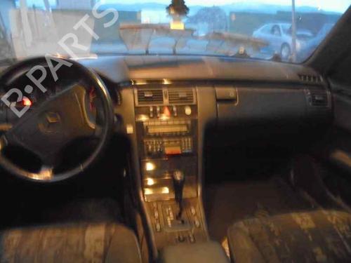 Right front indicator MERCEDES-BENZ E-CLASS (W210) E 420 (210.072) | BP2306571C33  - Image 10