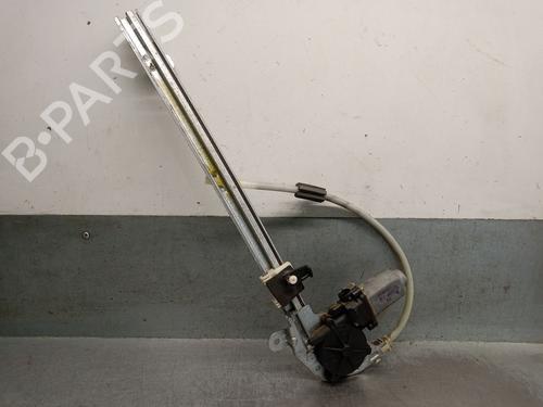 Used Rear right window mechanism Rear right window mechanism RENAULT LAGUNA II (BG0/1_) 1.9 dCi (BG08, BG0G) (120 hp) 40081210 40081210
