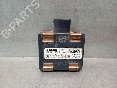 Used Electronic sensor SEAT LEON (5F1) 1.5 TGi (131 hp) 28583737