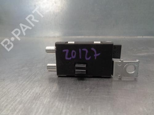 Electronic module PEUGEOT 2008 II (UD_, US_, UY_, UJ_, UR_, UC_)  | BP17664118M83 
