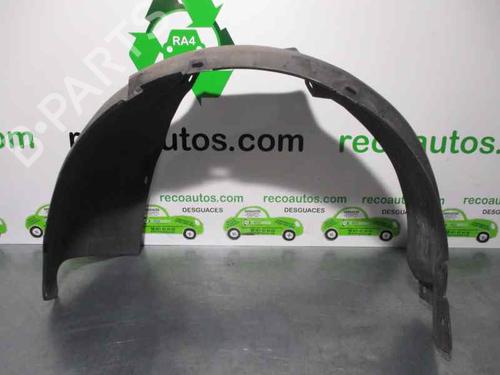 Used Wheel arch VW POLO (6N2) 1.4 16V (75 hp) 20247366