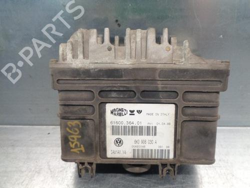 Used Engine control unit (ECU) SEAT IBIZA II (6K1) [1993-2002]  10286227