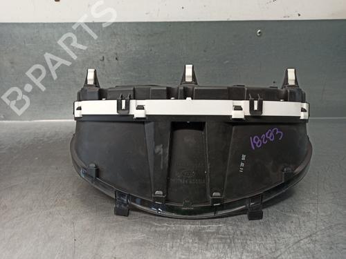 Instrument cluster KIA SOUL II (PS)  | BP13815713C47 