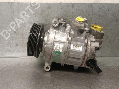 Compressore A/C AUDI A4 B8 (8K2) 2.0 TDI 16V (140 hp) 32145398