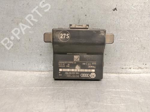 Module électronique VW CADDY III Box Body/MPV (2KA, 2KH, 2CA, 2CH) 1.9 TDI (105 hp) 30202498