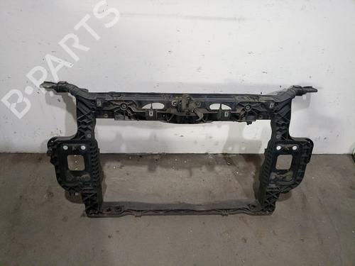 Used Front slam panel Front slam panel FIAT GRANDE PUNTO (199_) 1.4 (199AXB11, 199AXB1A, 199BXB1A, 199AXL1A) (77 hp) 32669415 32669415