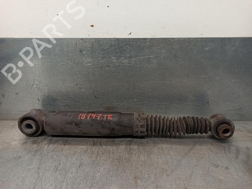 Used Right rear shock absorber PEUGEOT 5008 (0U_, 0E_) 1.6 HDi (110 hp) 15198461