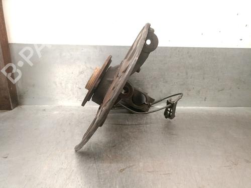 Højre Styrespindel Lejehus SMART FORTWO Coupe (451) 1.0 (451.331, 451.380) | BP29704280M26 