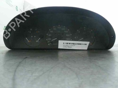 Used Instrument cluster Instrument cluster 2076750 2076750