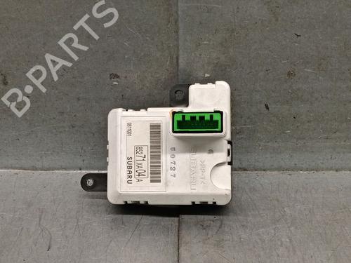 Display SUBARU TRIBECA (B9) 3.0 (WXE) | BP35962552C48 - Image 2