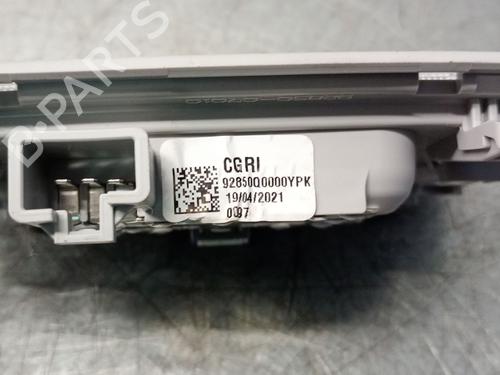 Kabinelys HYUNDAI BAYON (BC3) 1.0 T-GDI 48V-Hybrid | BP28578689I8 - Image 4
