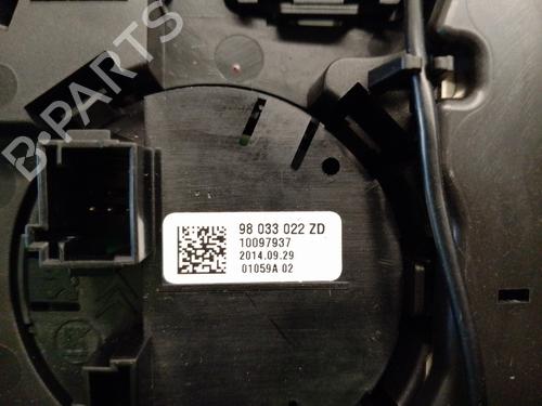 Interior roof light PEUGEOT 508 I (8D_) 2.0 BlueHDi 180 | BP15587797I8 