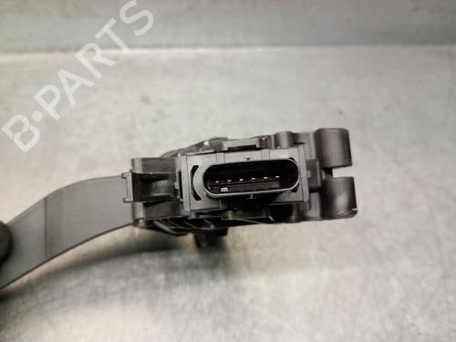 Pedal VW GOLF VIII (CD1, DA1)  | BP31863477I4 