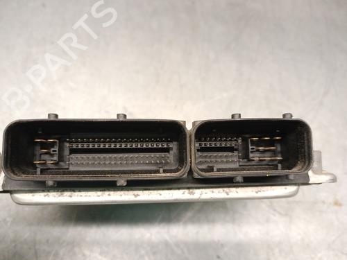 Engine control unit (ECU) AUDI A3 (8L1) 1.9 TDI | BP30168783M57 