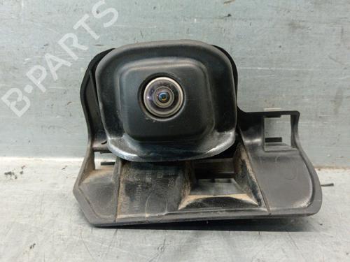 Used Electronic module CITROËN C-ELYSEE (DD_) 1.2 VTi 82 (82 hp) 28948995