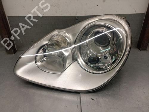 Used Left headlight Left headlight 37178503 37178503