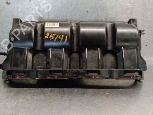 Used Intake manifold Intake manifold KIA SPORTAGE V (NQ5) 1.6 T-GDI MHEV (150 hp) 34139496 34139496