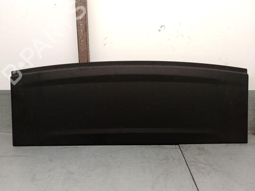 Plage arrière BMW 3 Gran Turismo (F34) 320 d (190 hp) 30831225