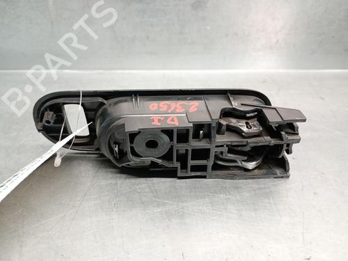 Venstre fortil invendig håndtag MAZDA CX-7 (ER) 2.3 MZR DISI Turbo AWD (ER3P) | BP29831558I13
