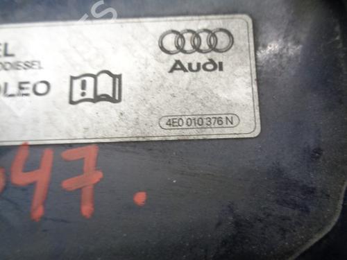 Fuel flap AUDI A4 B7 (8EC) 2.0 TDI 16V | BP9058002C131 