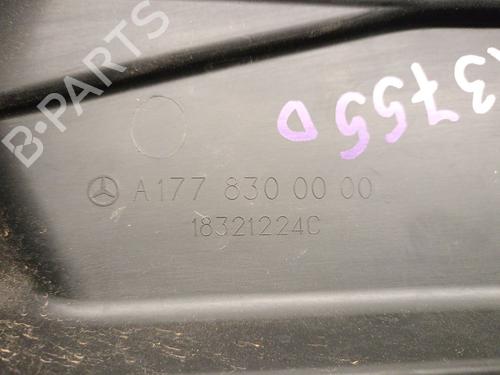 Podszybie MERCEDES-BENZ A-CLASS (W177) A 180 d (177.003) | BP29933048C110 