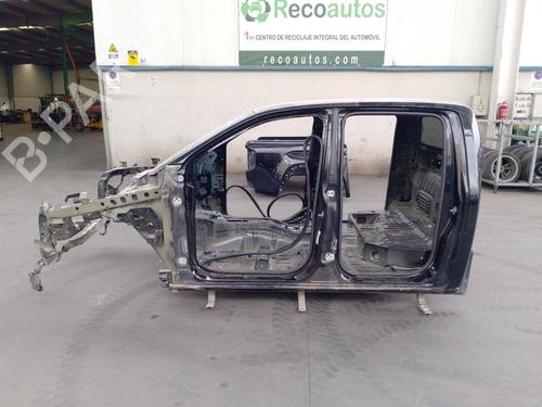 left-rear-fenders-vw-amarok-t1a-t1b-2022-34449199 main image