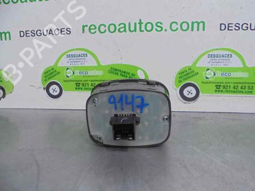 Left front window switch TATA INDIGO MARINA (4_V2) 1.4 DICOR | BP12187283I27 