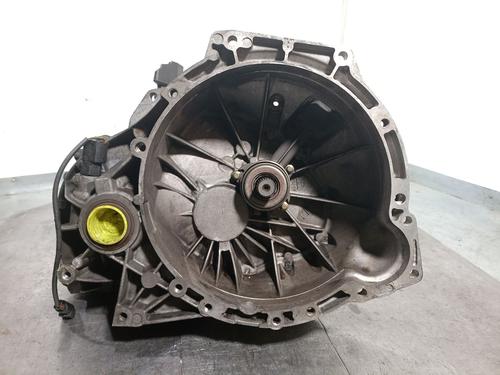 Used Gearbox FORD TRANSIT CONNECT (P65_, P70_, P80_) 1.8 TDCi (90 hp) 32096426