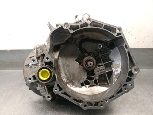 Gearbox OPEL ASTRA H GTC (A04) 1.9 CDTi (L08) | BP29753512M3