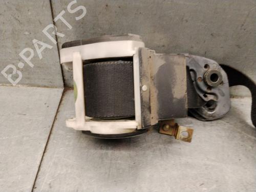Front left seatbelt FORD ESCORT V Saloon (AFL) 1.8 i 16V | BP38411717I26 - Image 5