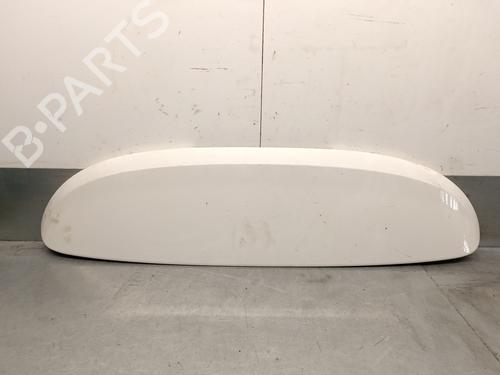Rear spoiler FIAT 500L (351_, 352_) 1.3 D Multijet (199.LYM11, 199.LYM1A) 735665050 | 735665050