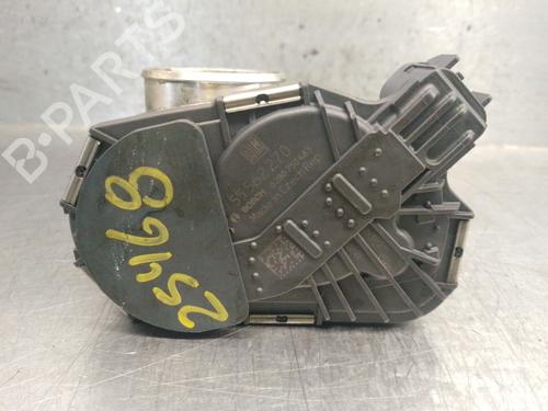 Throttle body OPEL CORSA E (X15) 1.4 (08, 68) | BP35752343M82 - Image 5