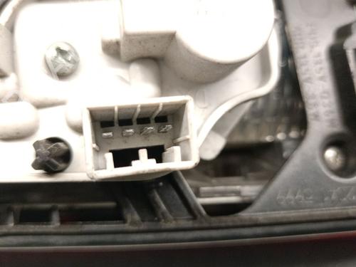 Right taillight ALFA ROMEO GIULIETTA (940_) 1.6 JTDM (940FXD1A) | BP29807045C35 