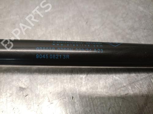 Gasdæmper bagklap RENAULT CLIO V (B7_) 1.6 E-TECH 140 (B7MU) | BP39617838C138 - Image 3
