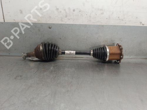 Used Left front driveshaft Left front driveshaft 38557389 38557389