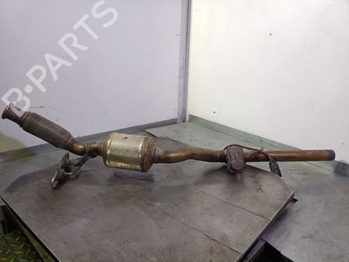 Katalysator AUDI Q3 (F3B) 35 TDI (150 hp) 29488828