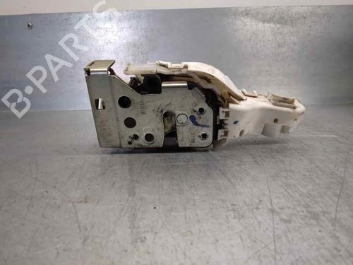 Front left lock FIAT TIPO Saloon (356_, 357_) 1.4 LPG (356SXF1B) | BP12191823C98 
