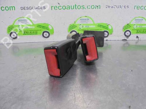 Boucle de ceinture de sécurité SKODA SUPERB I (3U4) 1.9 TDI | BP20251857I32 