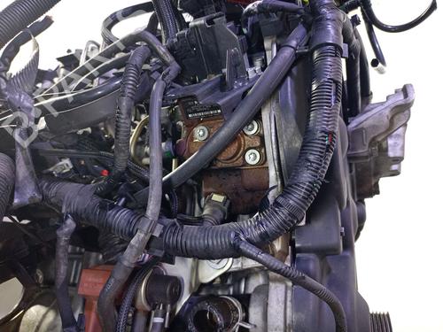Motor FORD FOCUS II (DA_, HCP, DP) 1.6 TDCi | BP29570430M1 