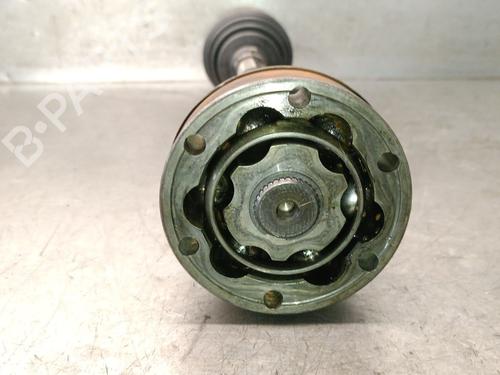 Left front driveshaft SEAT LEON (5F1) 1.6 TDI | BP29505902M38 
