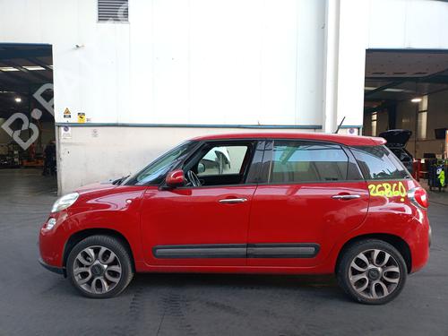 Used Parts FIAT 500L (351_, 352_) 0.9 (199LYC1B) 5012263