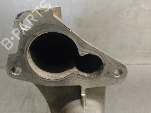 Intake manifold RENAULT KOLEOS I (HY_) 2.0 dCi (HY0K) | BP36842823M70 - Image 5