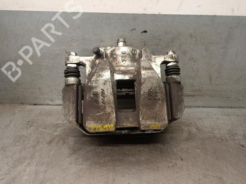 Used Right front brake caliper HONDA HR-V (RU) 1.5 (RU1) (130 hp) 26516942