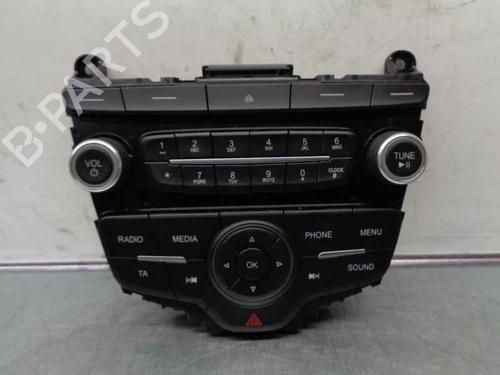 Switch FORD FOCUS III  | BP6559725I30 