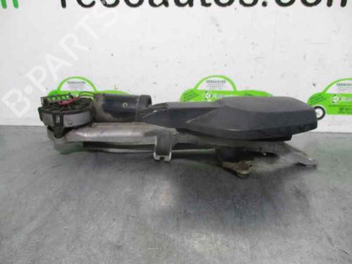 Front wiper motor MERCEDES-BENZ CLK (C208) CLK 230 Kompressor (208.347) | BP2503362M29 