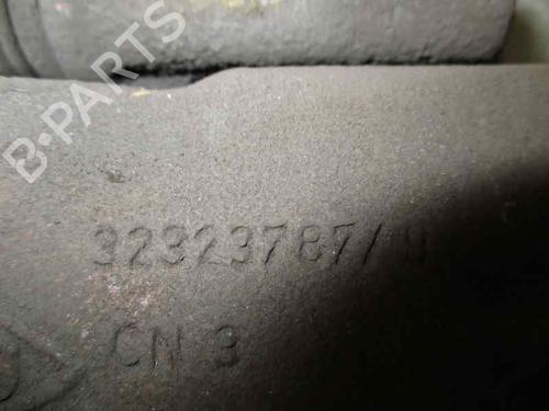 Right front brake caliper RENAULT LAGUNA I Grandtour (K56_) 2.0 | BP11614331M104 